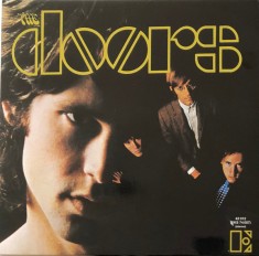 The Doors - The Doors (2021 - Europe - LP / NM) foto