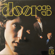 The Doors - The Doors (2021 - Europe - LP / NM)