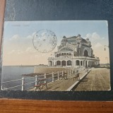 Cazinou Constanta Casino an 1924