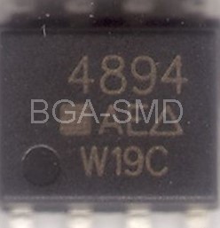4894 L77C Circuit Integrat foto