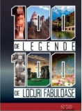 100 de legende. 100 de locuri fabuloase |, Kreativ