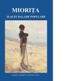 Miorita si alte balade populare
