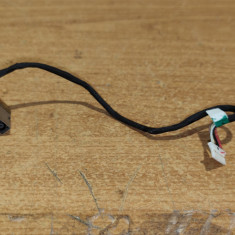 Conector Power DC Laptop HP TPN-W129