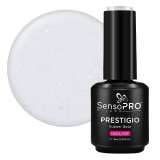 Cumpara ieftin Rubber Base PRESTIGIO SensoPRO Milano - Opal Dream 15ml