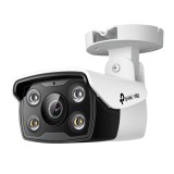 Camera supraveghere TP-Link IP 3MP IR 30m lentila 2.8mm microfon PoE - VIGI C330(2.8MM) SafetyGuard Surveillance, Rovision