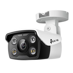 TP-LINK BULLET NTW CAMERA VIGI C330(6mm) foto