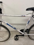 Bicicleta wheeler
