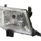 Far Toyota Hilux (N70) 01.2012- DEPO partea Dreapta, tip bec H4 fara motoras