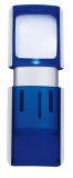 Lupa Wedo 271 7503, s osvetlen&iacute;m LED