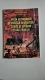 Cumpara ieftin Eusebiu Narai, Viata economica si sociala in jud. Caras si Severin 1944-1948