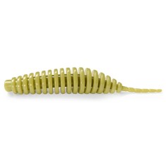 Năluca soft Fishup Tanta 2&quot; #109 Light Olive