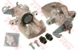 Etrier frana CITROEN XSARA PICASSO (N68) (1999 - 2016) TRW BHZ622