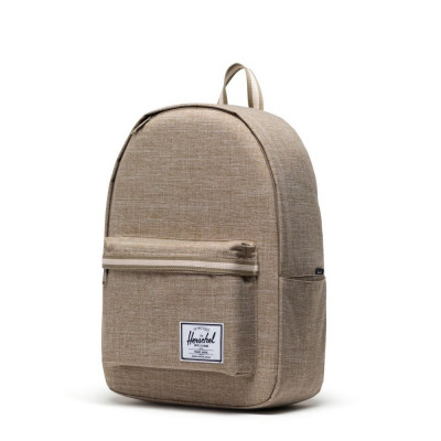 Rucsac Herschel Classic XL Tobacco Crosshatch - Cod 729453756929 foto