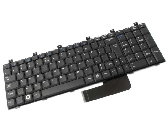 Tastatura Packard Bell EasyNote ORION AP2, EasyNote SJ51, EasyNote SJ51 ORION A, EasyNote SJ81, EasyNote SJ82