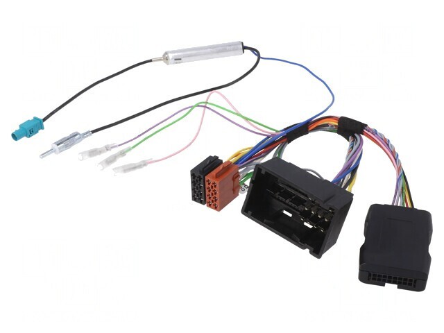 Adaptor Control Volan Alfa Romeo