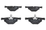 Set placute frana ATE CERAMIC 13.0470-7232.2