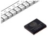 SoC WiFi IC QFN32 pentru FTP, HTTP, IPv4, TCP, UDP