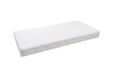 Saltea copii din fibra de cocos si bumbac MyKids 120x60x8 cm