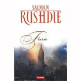 Furie (editia 2020), Salman Rushdie