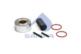 SAMPA 040.533 Set reparatie, rola saboti frana