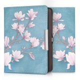 Husa pentru Tolino Shine, Piele ecologica, Multicolor, 28120.27, Kwmobile