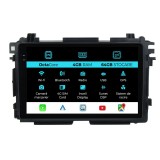 Cumpara ieftin Navigatie Dedicata Honda HR-V (2014-2021), 10Inch, 4Gb Ram, 64Gb Stocare, Carplay