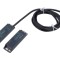 &Icirc;ntrerupător de siguranță magnetic PIZZATO SR BD41AN2-B01F IP67 NC x2 NO
