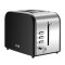 TOASTER 850W TEESA EuroGoods Quality