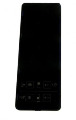 Display complet K60340EC_B762 Beko 4388370485 foto