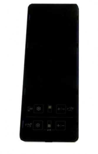 Display complet K60340EC_B762 Beko 4388370485