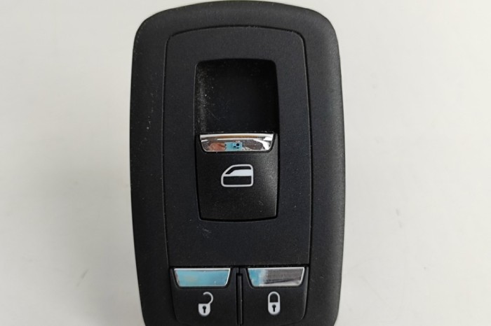Buton geam ușă st&acirc;nga față MASERATI QUATTROPORTE VI 2014 OEM: 670013822 29395586