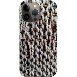 Husa compatibila cu Apple iPhone 11 Sketchers Macro Shot, Silicon, TPU, Viceversa