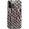 Husa compatibila cu Apple iPhone 11 Sketchers Macro Shot, Silicon, TPU, Viceversa
