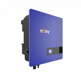 NJoy On-grid inverter 6KW 3P 2xMPPT WiFi