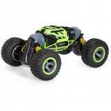 Cumpara ieftin Masinuta cu Telecomanda iUni 2168A, Scara 1:8, 20km/h Off Road Climbing, 2.4Ghz, Verde