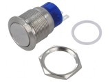 Comutator anti-vandalism IP67 OFF-ON - Comutator rezistent la apa