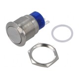 Comutator anti-vandalism IP67 OFF-ON - Comutator rezistent la apa