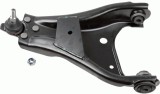 LEMF&Ouml;RDER 38549 01 Brat, suspensie roata