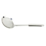 Spumiera Kasemi, din inox, 1100985, 12.5 cm