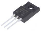 Tranzistor N-MOSFET 700V 5,4A 35W TO220FP