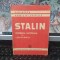 Stalin, Problema națională și Leninismul. Răspuns tovarășilor Meșcov, Covalciuc și altora, Editura Partidului Muncitoresc Rom&acirc;n, București 1949, 105