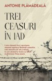 Trei ceasuri &icirc;n iad - Editura Supergraph