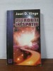 Joan D. Vinge – Pierduti in spatiu, Nemira