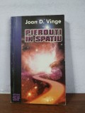 Joan D. Vinge &ndash; Pierduti in spatiu, Nemira