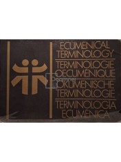 Ecumenical terminology (Editia: 1975) foto