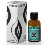 Afrodisiac natural APIUM - ErosArt, pentru cresterea libidoului, dorintei sexuale, orgasm intens, unisex, 30 ml