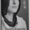 40 DE ZILE de CHRIS SIMION , 2015 , DEDICATIE *