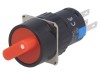 Comutator Rotativ SPDT 3A/220VAC 2A/24VDC