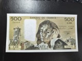 FRANTA 500 FRANCI 1993