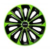 Set 4 capace roti Extra strong green R16 pentru gama auto Daewoo, Autohelix MSA
